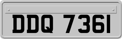 DDQ7361