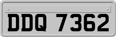DDQ7362