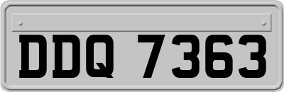 DDQ7363