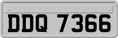 DDQ7366