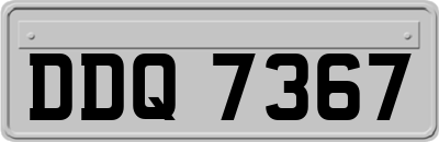 DDQ7367