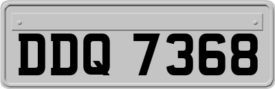 DDQ7368