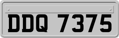 DDQ7375