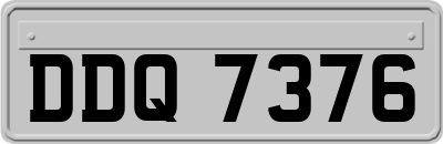 DDQ7376