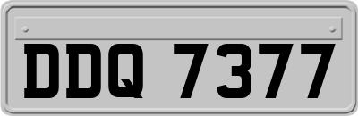 DDQ7377