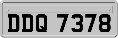 DDQ7378