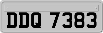 DDQ7383
