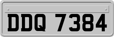 DDQ7384