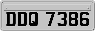DDQ7386