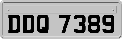 DDQ7389