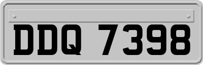 DDQ7398