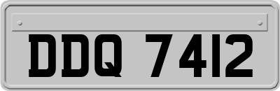 DDQ7412
