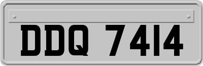 DDQ7414