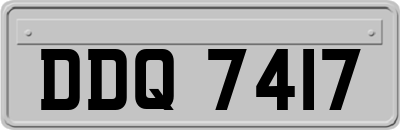 DDQ7417
