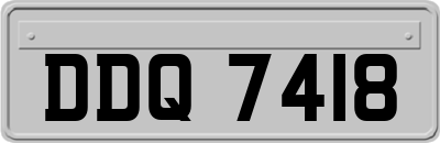 DDQ7418