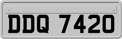 DDQ7420