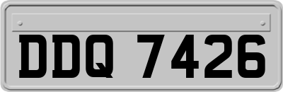 DDQ7426