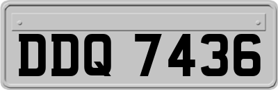DDQ7436
