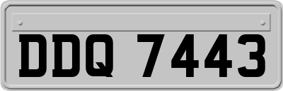 DDQ7443