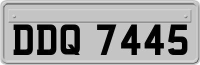 DDQ7445