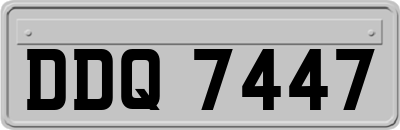 DDQ7447