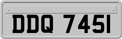 DDQ7451