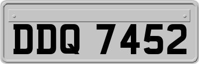 DDQ7452