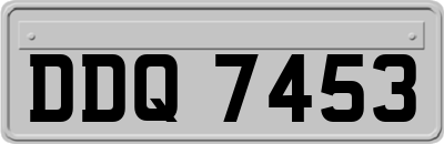 DDQ7453