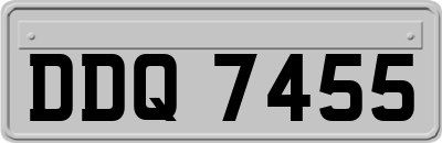 DDQ7455
