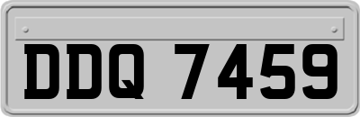 DDQ7459