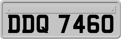 DDQ7460