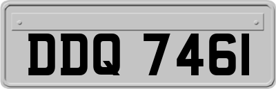 DDQ7461