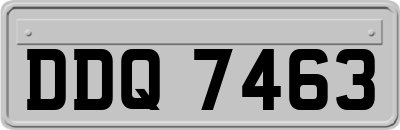 DDQ7463