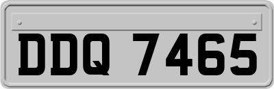 DDQ7465