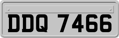 DDQ7466