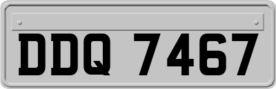 DDQ7467