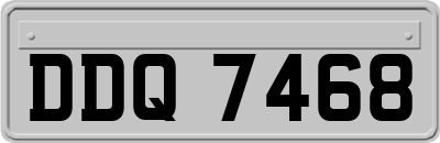DDQ7468
