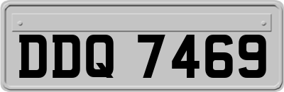 DDQ7469