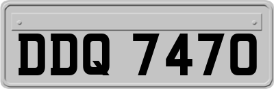 DDQ7470