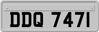 DDQ7471