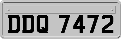 DDQ7472