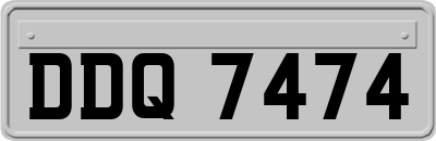 DDQ7474