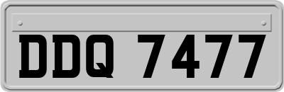 DDQ7477