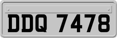 DDQ7478