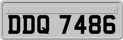 DDQ7486