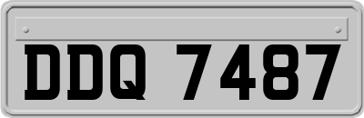 DDQ7487