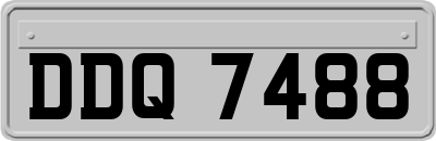 DDQ7488