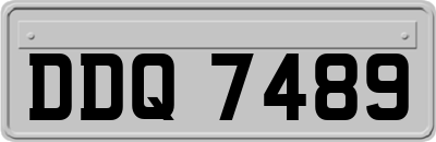 DDQ7489