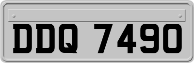 DDQ7490