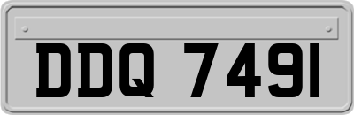 DDQ7491